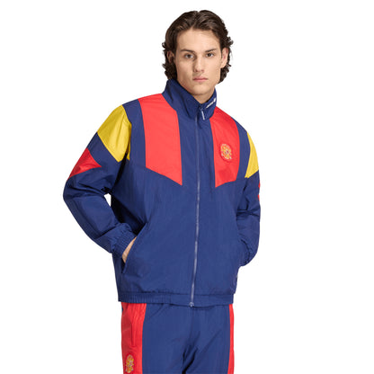 ADIDAS Spain EQT Track Men's Football Jacket