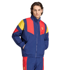 ADIDAS Spain EQT Track Men's Football Jacket