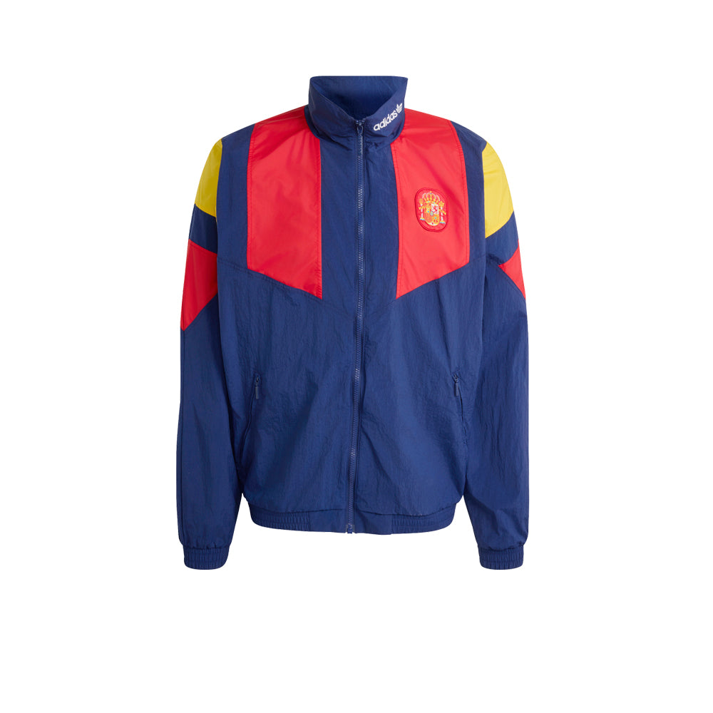 ADIDAS Spain EQT Track Men's Football Jacket