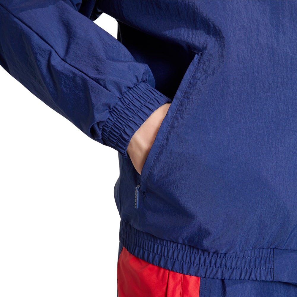 ADIDAS Spain EQT Track Men's Football Jacket