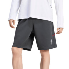 ADIDAS LFC Spacer Teamgeist 26 Men's Football Shorts - Supersports Thailand