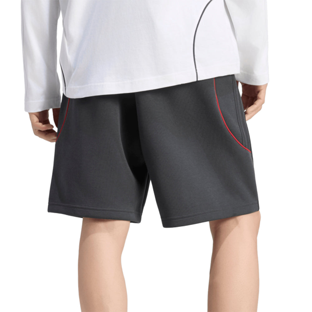 ADIDAS LFC Spacer Teamgeist 26 Men's Football Shorts - Supersports Thailand