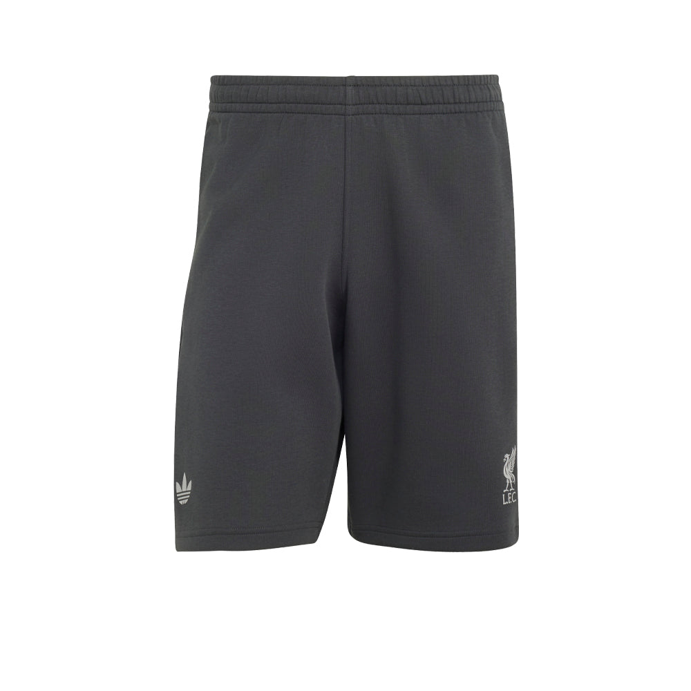 ADIDAS LFC Spacer Teamgeist 26 Men's Football Shorts - Supersports Thailand Supersports Thailand