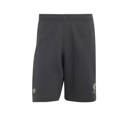 ADIDAS LFC Spacer Teamgeist 26 Men's Football Shorts - Supersports Thailand