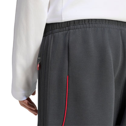 ADIDAS LFC Spacer Teamgeist 26 Men's Football Shorts - Supersports Thailand