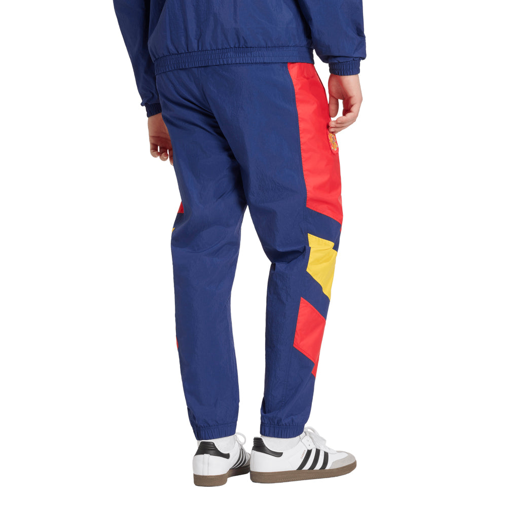 ADIDAS Spain EQT Track Men's Football Pants Supersports Thailand