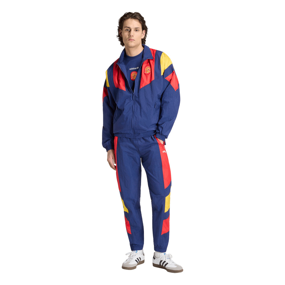 ADIDAS Spain EQT Track Men's Football Pants