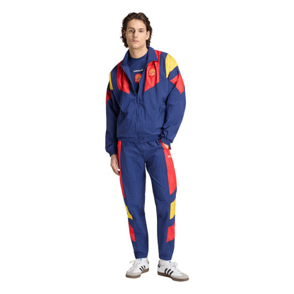 ADIDAS Spain EQT Track Men's Football Pants