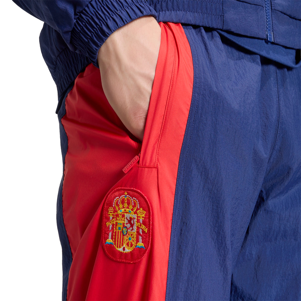 ADIDAS Spain EQT Track Men's Football Pants