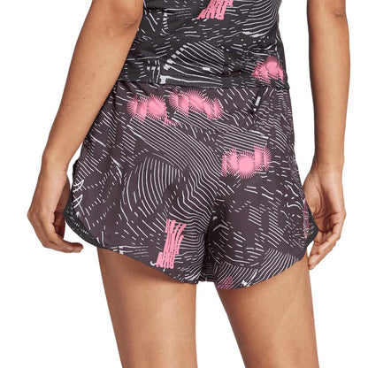 ADIDAS Break the Norm CLIMACOOL Women's Running Shorts - Supersports Thailand