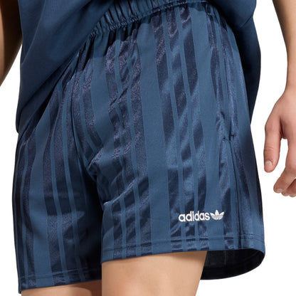 ADIDAS Italy EQT กางเกงฟุตบอลขาสั้นผู้ชาย