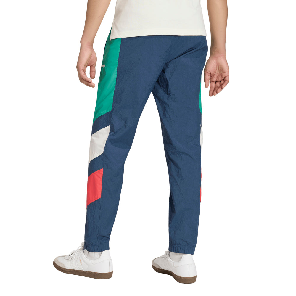 ADIDAS Italy EQT Track Men's Football Pants