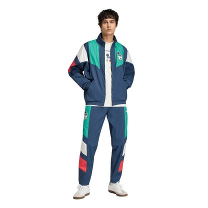 ADIDAS Italy EQT Track Men's Football Pants