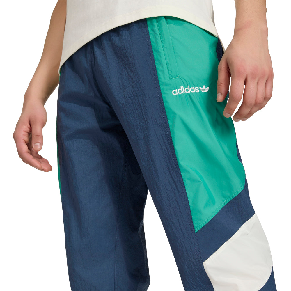 ADIDAS Italy EQT Track Men's Football Pants Supersports Thailand