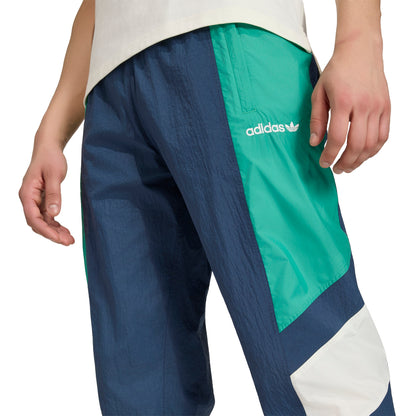 ADIDAS Italy EQT Track Men's Football Pants