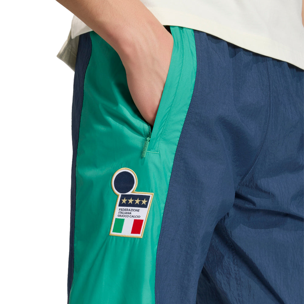 ADIDAS Italy EQT Track Men's Football Pants