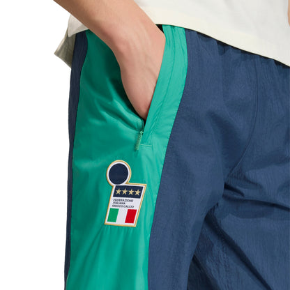 ADIDAS Italy EQT Track Men's Football Pants