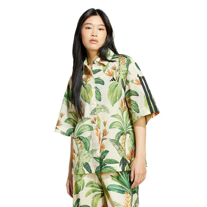 ADIDAS X FARM Premium Women's Shirt