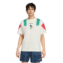 ADIDAS Italy EQT เสื้อยืดผู้ชาย