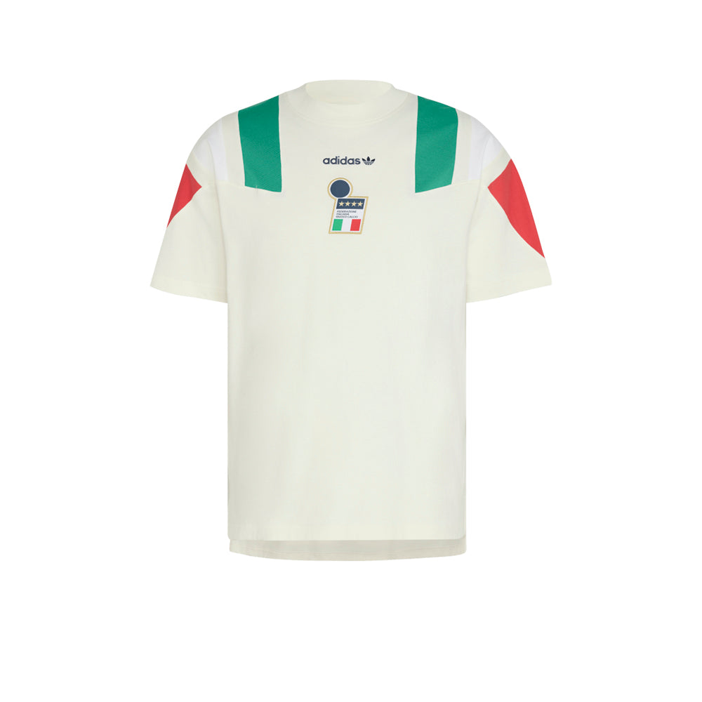 ADIDAS Italy EQT เสื้อยืดผู้ชาย Supersports Thailand