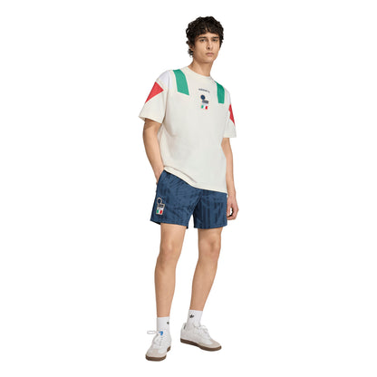 ADIDAS Italy EQT เสื้อยืดผู้ชาย