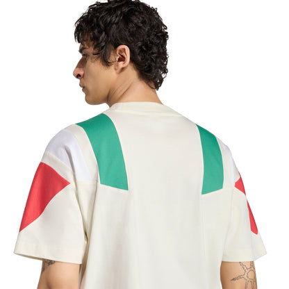 ADIDAS Italy EQT เสื้อยืดผู้ชาย