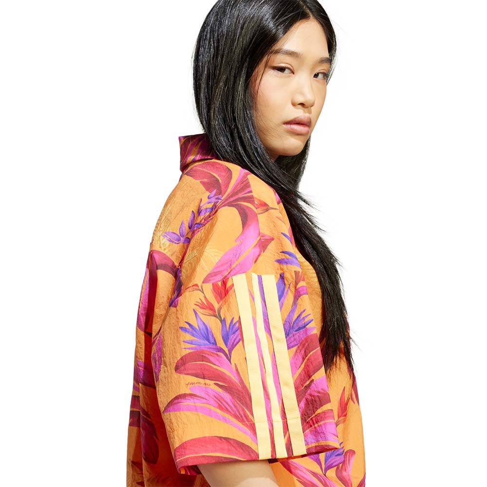 ADIDAS X FARM Premium Women's Shirt
