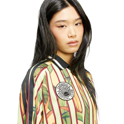 ADIDAS X FARM Premium Women's Dress