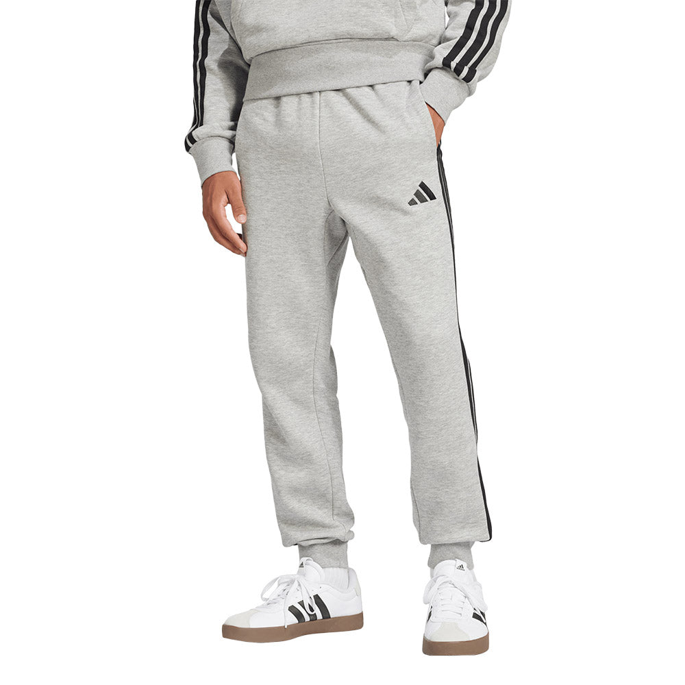 ADIDAS Essentials 3-Stripes Joggers Men's Lifestyle Pants - Supersports Thailand