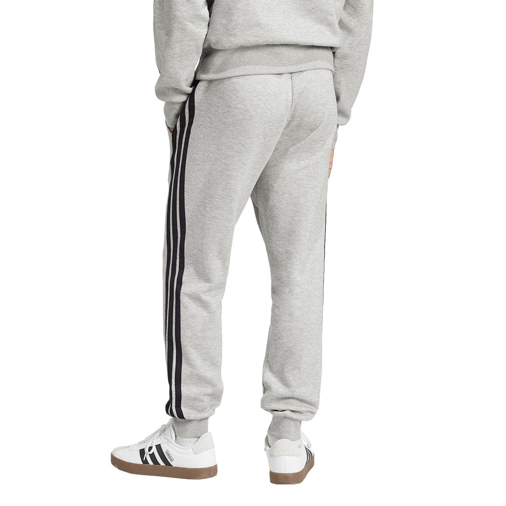 ADIDAS Essentials 3-Stripes Joggers Men's Lifestyle Pants - Supersports Thailand