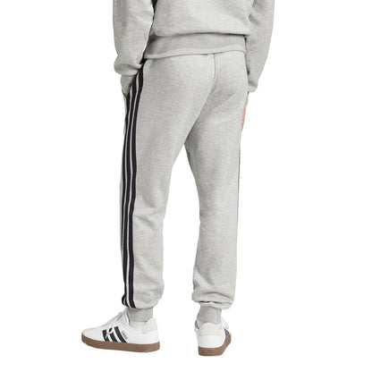 ADIDAS Essentials 3-Stripes Joggers Men's Lifestyle Pants - Supersports Thailand