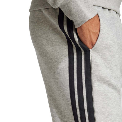 ADIDAS Essentials 3-Stripes Joggers Men's Lifestyle Pants - Supersports Thailand
