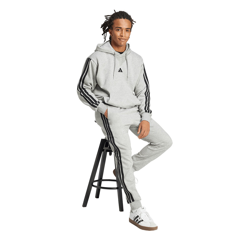 ADIDAS Essentials 3-Stripes Joggers Men's Lifestyle Pants - Supersports Thailand Supersports Thailand