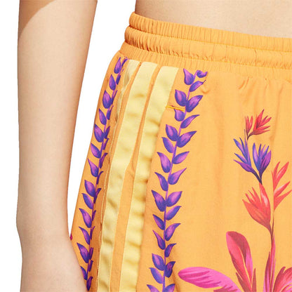 ADIDAS X FARM Premium Women's Casual Shorts