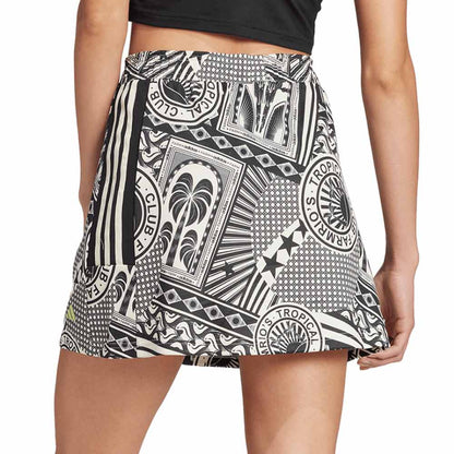 ADIDAS X FARM Women's Skirt