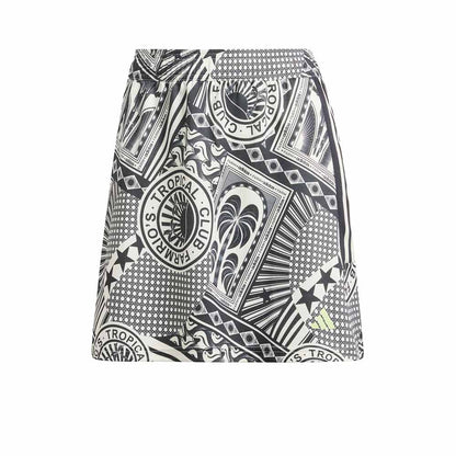 ADIDAS X FARM Women's Skirt