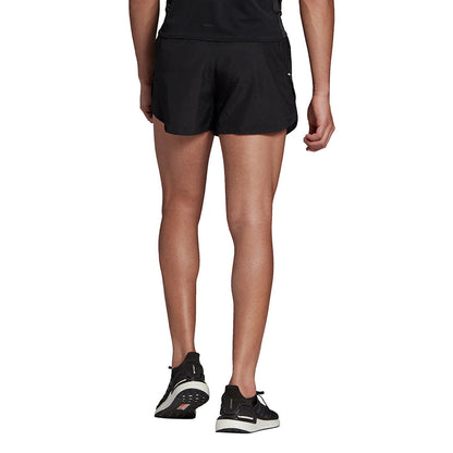 ADIDAS Fast Split กางเกงวิ่งขาสั้นผู้ชาย
