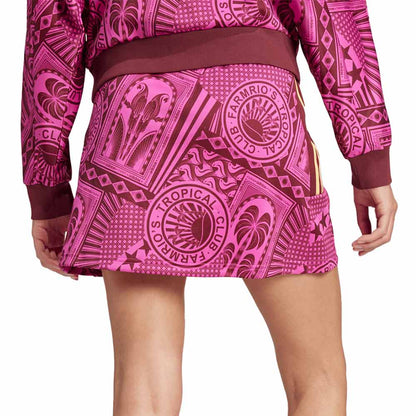 ADIDAS X FARM Women's Skirt