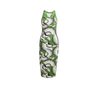 ADIDAS X FARM Premium Women's Dress