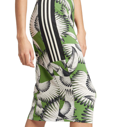 ADIDAS X FARM Premium Women's Dress