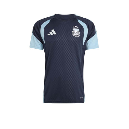 ADIDAS Argentina 2026 Tiro Training เสื้อฟุตบอลผู้ชาย
