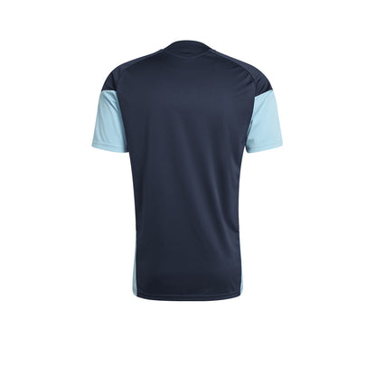 ADIDAS Argentina 2026 Tiro Training เสื้อฟุตบอลผู้ชาย