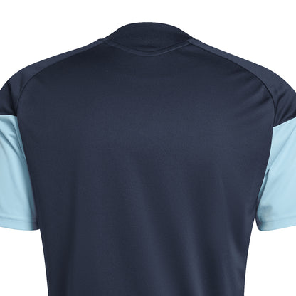 ADIDAS Argentina 2026 Tiro Training เสื้อฟุตบอลผู้ชาย