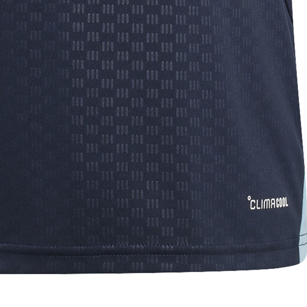 ADIDAS Argentina 2026 Tiro Training เสื้อฟุตบอลผู้ชาย