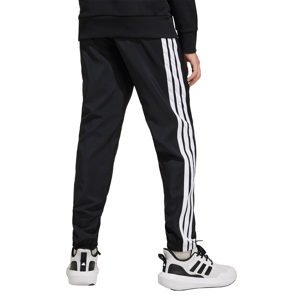 ADIDAS Essentials Climacool Tracksuit Kids Lifestyle Pants - Supersports Thailand Supersports Thailand