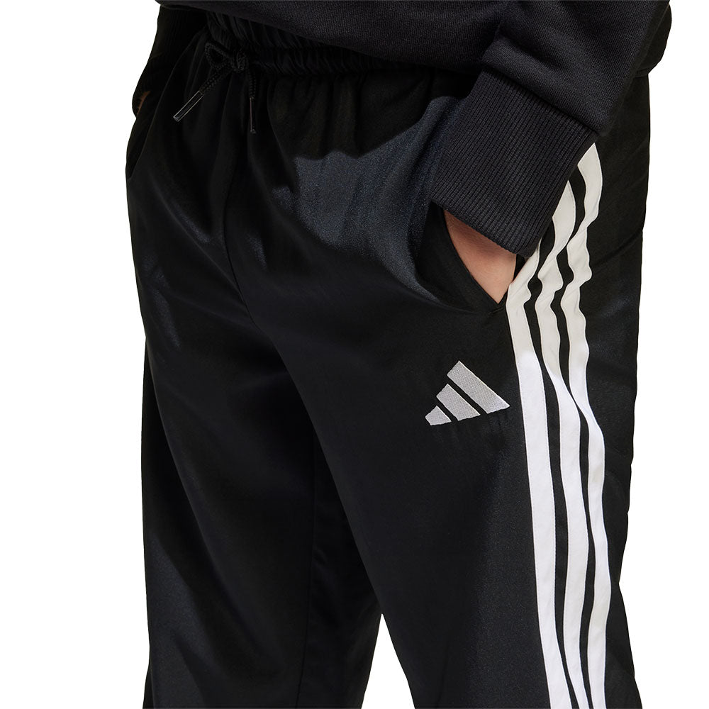 ADIDAS Essentials Climacool Tracksuit Kids Lifestyle Pants - Supersports Thailand