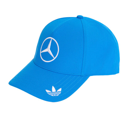 ADIDAS Mercedes - AMG Petronas Formula One Team Blue Wonder Driver หมวกแก๊ปผู้ใหญ่