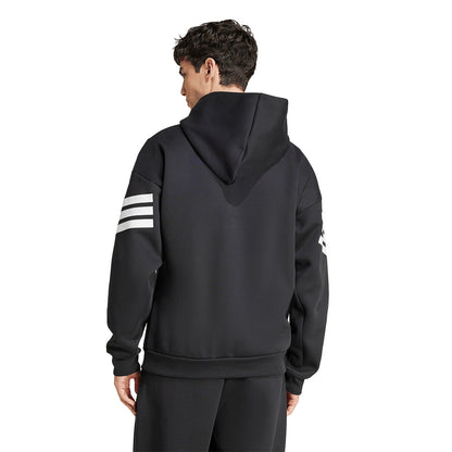 ADIDAS Future Icons 3-Stripes เสื้อฮู้ดผู้ชาย