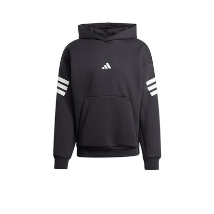 ADIDAS Future Icons 3-Stripes เสื้อฮู้ดผู้ชาย
