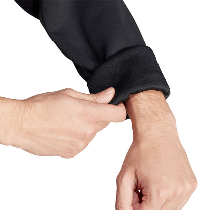 ADIDAS Future Icons 3-Stripes เสื้อฮู้ดผู้ชาย